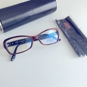 BVLGARI Glasses
